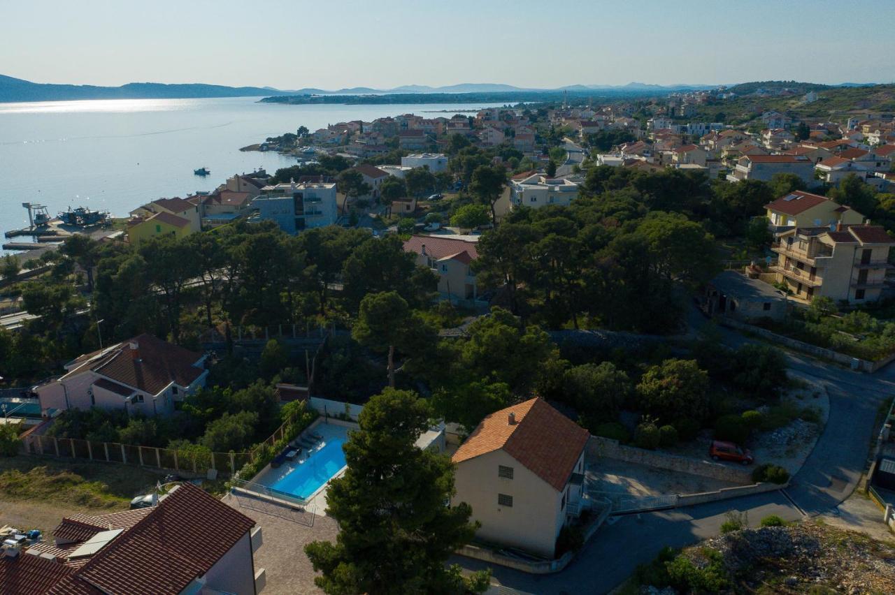 Appartement Lavanda I
