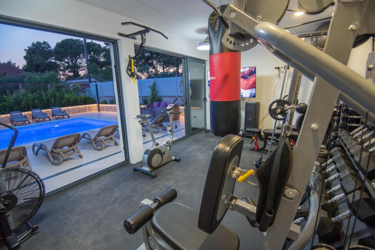 Appartement Lavanda I Brodarica (Sibenik-Knin)