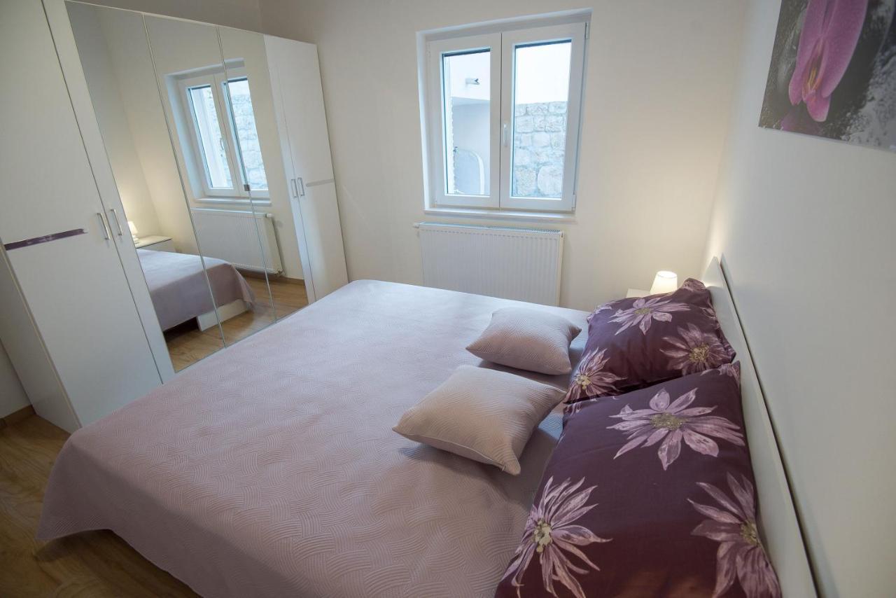 Lavanda I Appartement Brodarica (Sibenik-Knin)